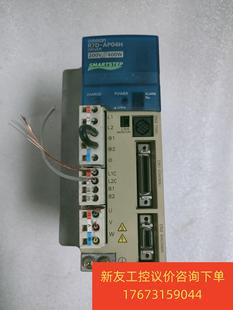 歐姆龍伺服驅(qū)動器R7D 原裝 二手拆機件 AP04H 正品 新友議價商品