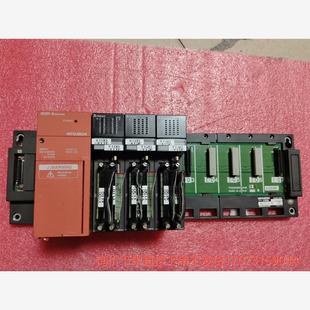 3個 三菱PLC模塊 A1S61PN A1SH42 議價 成色如誠商工控