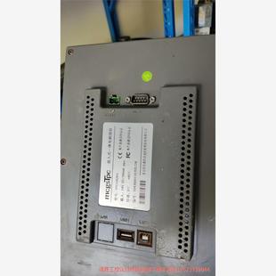 成色實拍誠商工控 議價 拆機包好 昆侖通態觸摸屏TPC1062KS