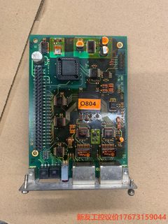 拆机AMK驱动器46797主板KW-EC1，AE-ETC-1 新友工控-议价