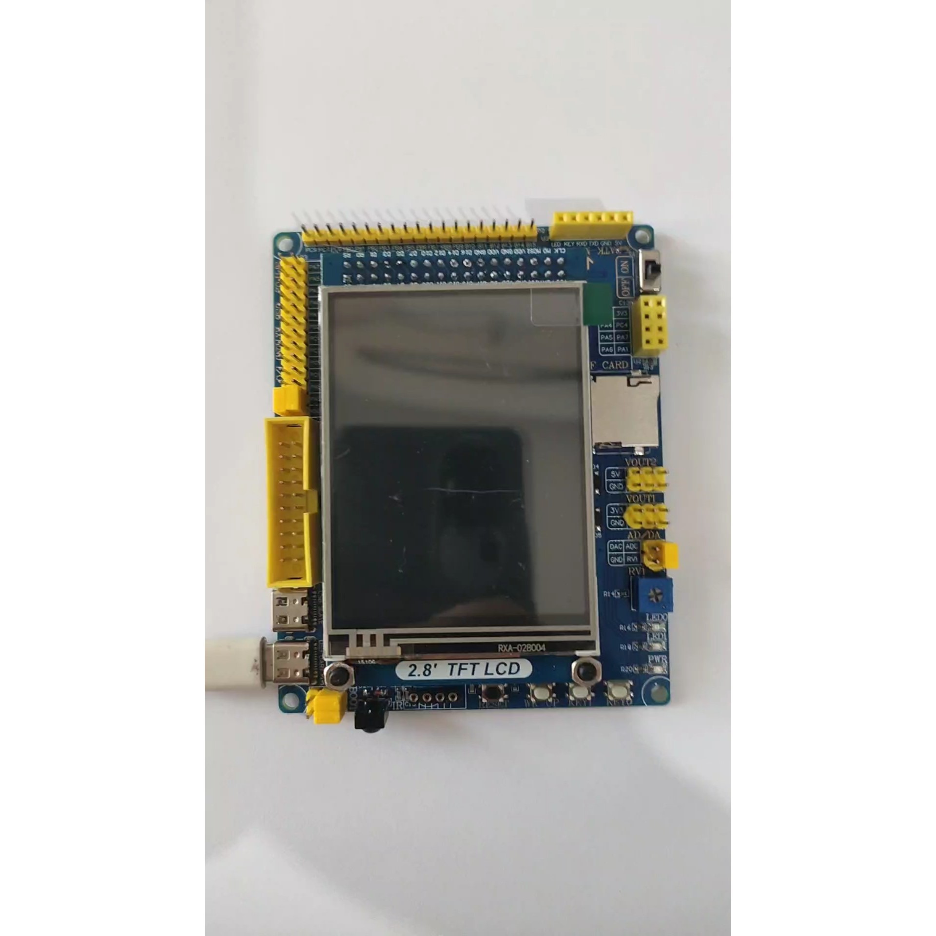 议价-正点原子mini开发板V4,芯片STM32F103RCT6.-诚商工控1767315