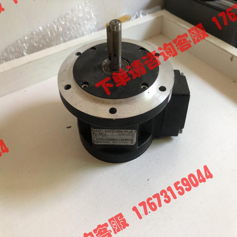 RADIO-ENERGIE 法国雷恩编码器  成色如~~询价
