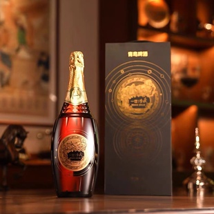 青岛啤酒一世传奇百年之旅超高端23.9度1.5L登州路56号产全国包邮