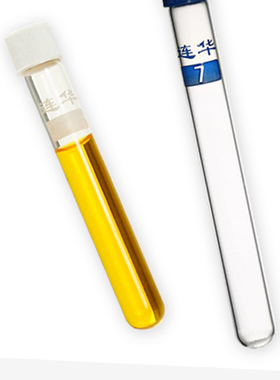 连华实验密封消解比色管150 120mmCOD反应管总磷氨氮重金属测定仪