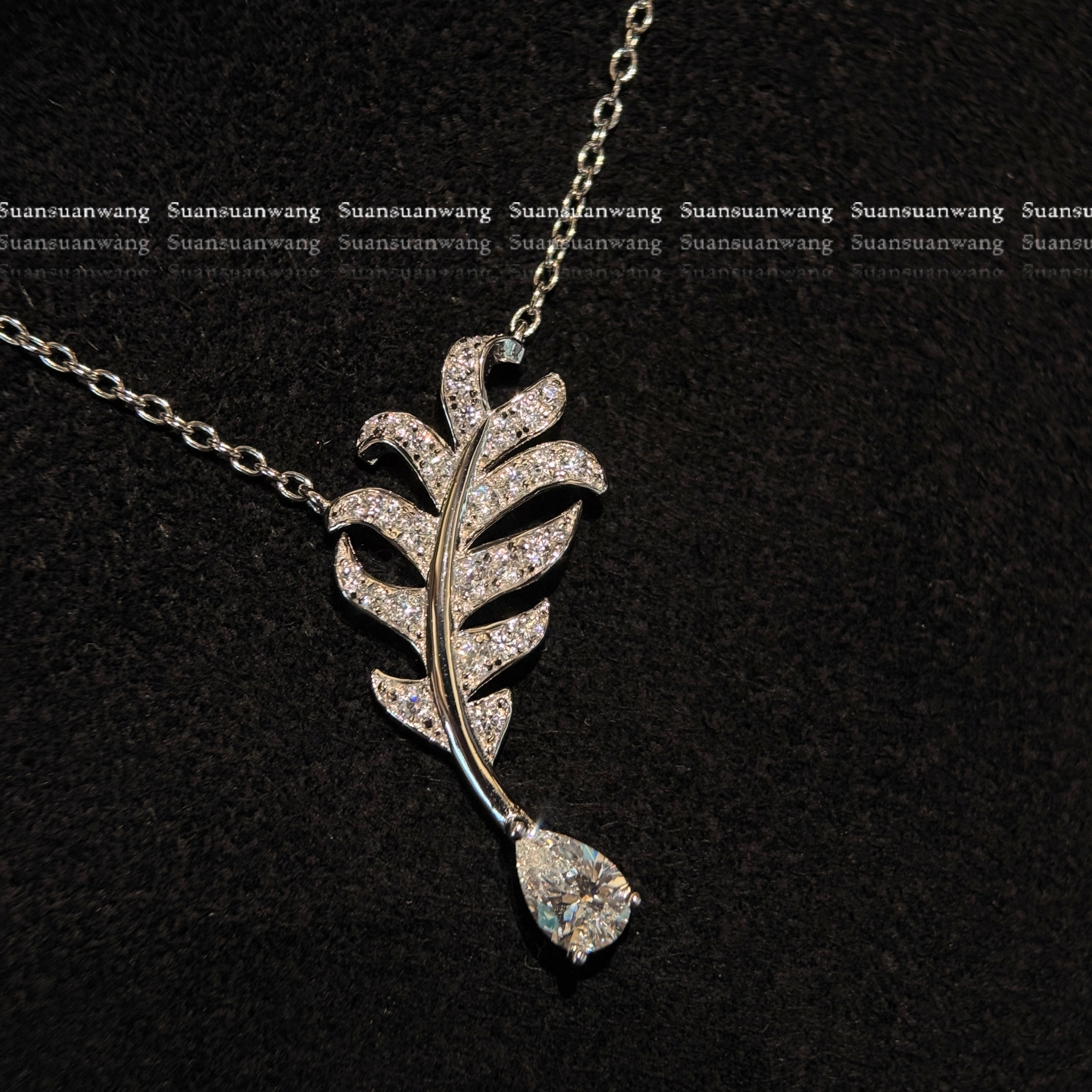 白富美必入款小香plume