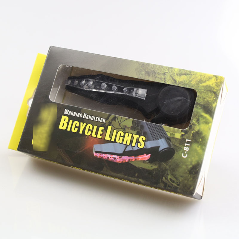 Eclairage pour vélo AISONG - Ref 2398025 Image 3