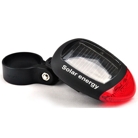 Lumière vélo - Taillights - Ref 2397759 Image 4