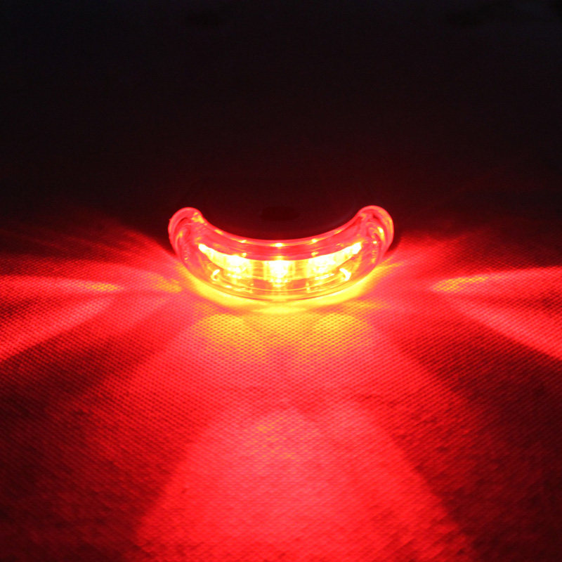 Lumière vélo AISONG - Taillights - Ref 2399468 Image 3