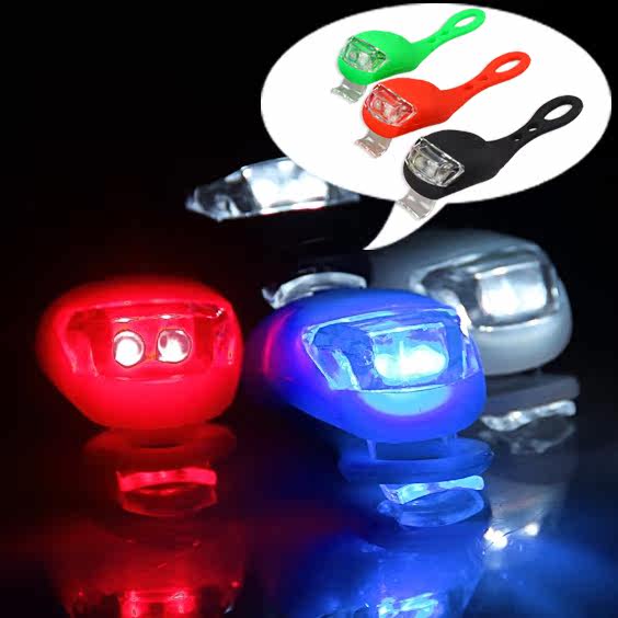 Lumière vélo AISONG - Frog Lumières - Ref 2400171 Image 3