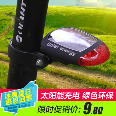 Lumière vélo - Taillights - Ref 2397759 Image 1