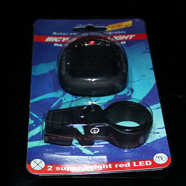 Lumière vélo - Taillights - Ref 2397759 Image 3