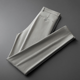 2025新款男士修身西裤休闲裤大码西裤职业商务裤DK9931-P75，男装西裤，电商A311