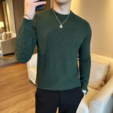 绿色