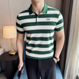 绿色