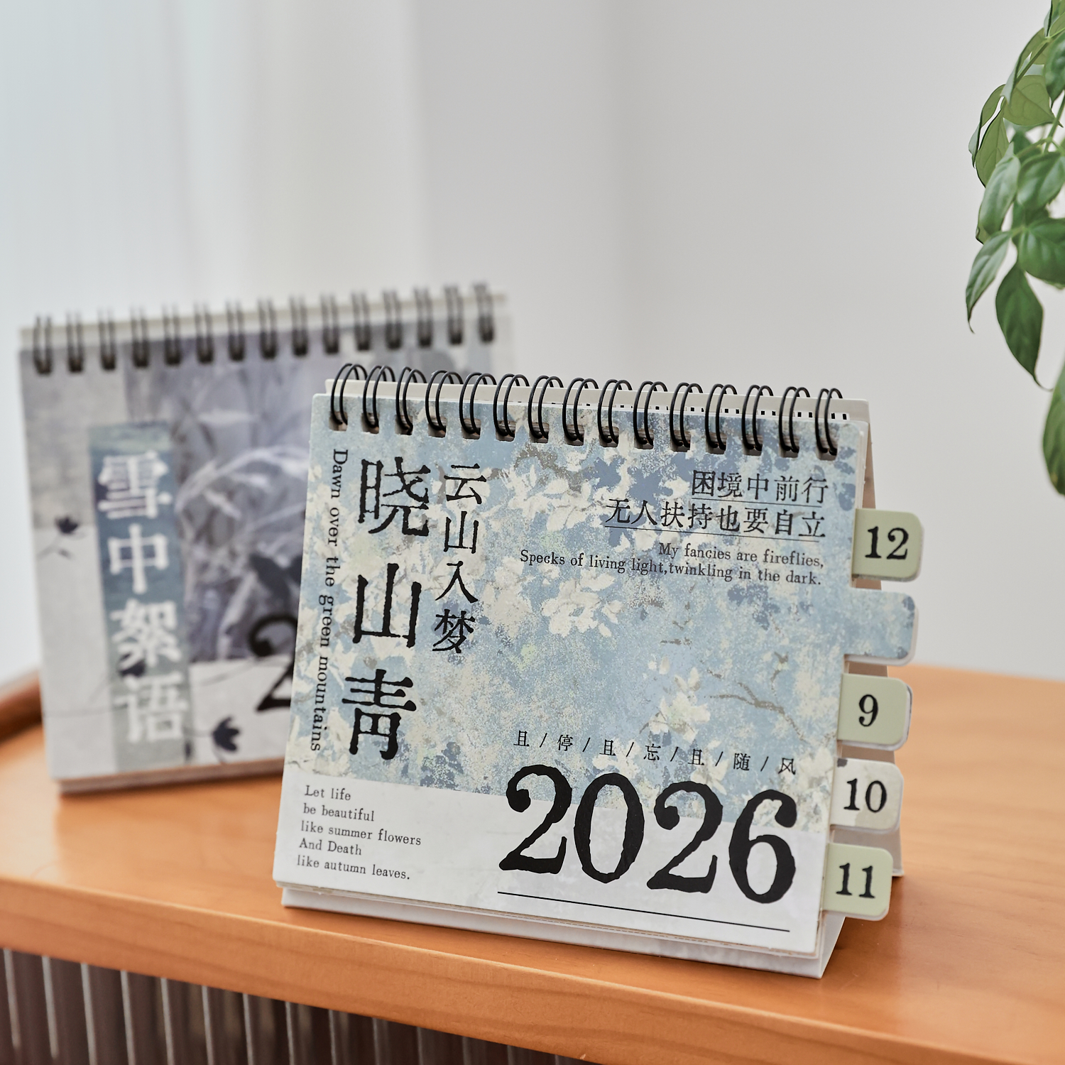 2026年遇事不决可问春风日历