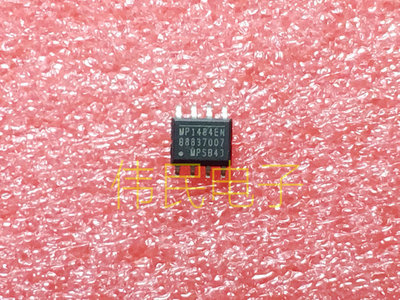 MP1484EN  MP1482DS  MP1482DN MP1423DN MP1410ES  进口降压芯片