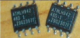 存储贴片芯片 ATMLH942 ATMLH044 ATMLH118 2FB 1 全新原装 SOP-8