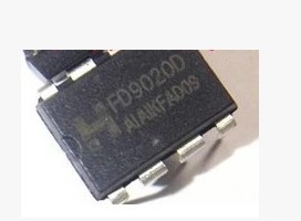 直插IC FD9020D【认准8脚】 电源DIP-8 直插