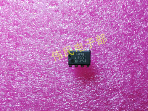 MIP2E4D 电源管理芯片