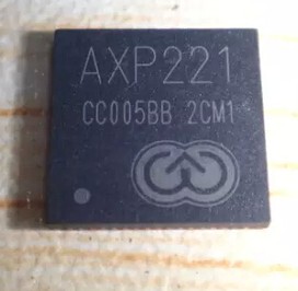 【直拍电源管理芯片ic贴片