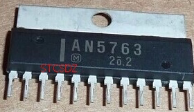 【伟民电子】进口拆机测试 TCA2365