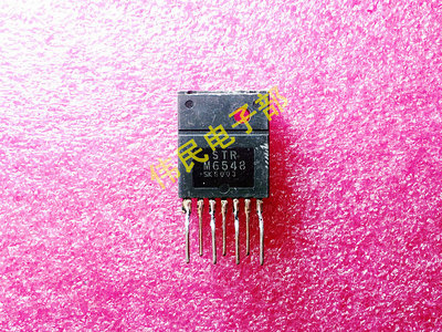 【伟民电子】STRM6548 STR-M6548 原装进口拆机 质量保证