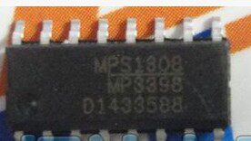 MP3398GS-LF-Z MP3398A MP3398AGS-Z 液晶电源芯片全新