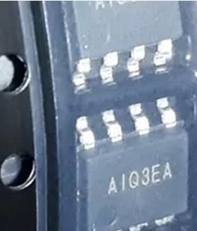SY6912AFCC SY6912 丝印AIQ3EA SOP-8 全新原装