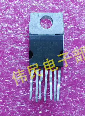 TDA8138 TDA8138A 开关电源控制器