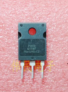 PBYR6045WT 原装进口拆机