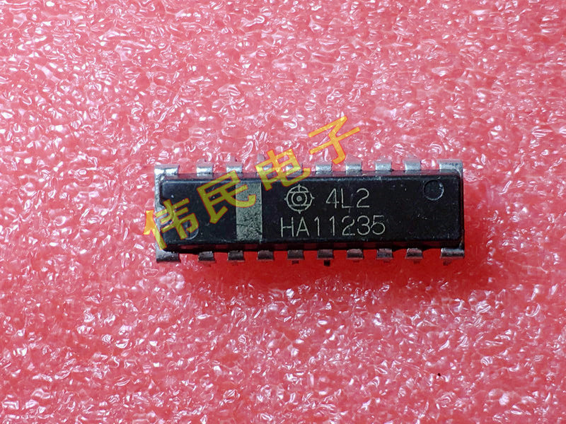 【伟民电子】HA11235 DIP