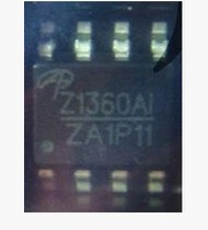 AOZ1360AI Z1360AI 正品贴片液晶MOS管 SOP-8