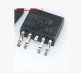 全新 09CC0W BA09CC0WFP-E2 贴片TO252-5脚 线性稳压IC BA09CCOW