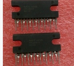 【伟民电子】UPC2581V 原装拆机 质量保证