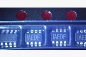 直拍全新原装 IAEDA IAEDB 1AEDA 1AEDB 电源管理IC芯片贴片8脚