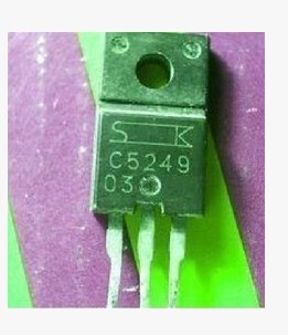 2SC5249 C5249 进口拆机电源三极管