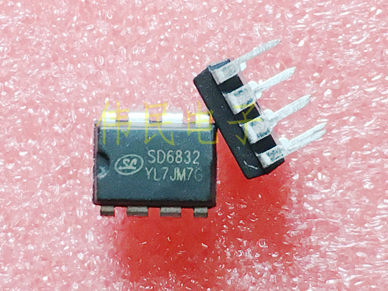 电子SD6830SD6832SD6834