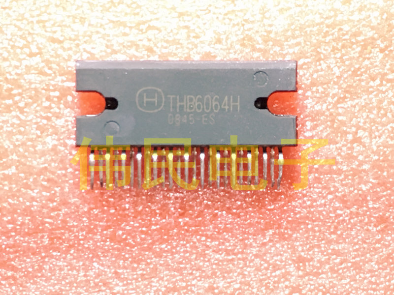 原装进口拆机 THB6064H THB6064AH THB6064 步进电机驱动芯片
