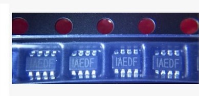 直拍全新原装 IAEDM IAEDN 1AEDM 1AEDN 电源管理IC芯片贴片8脚