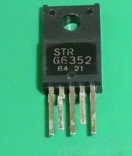 STRG6352 STR-G6352 电源模块