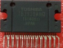 TB2930HQ原装进口拆机