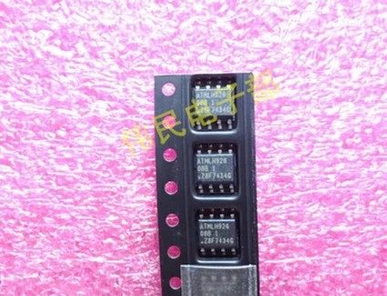 ATMLH646 16CMY 8脚EPPROM存储器芯片