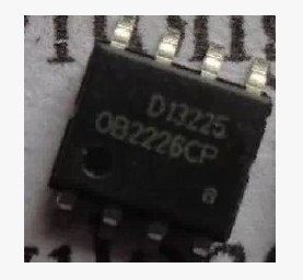全新原装 OB2226CP【贴片的】 电源管理芯片