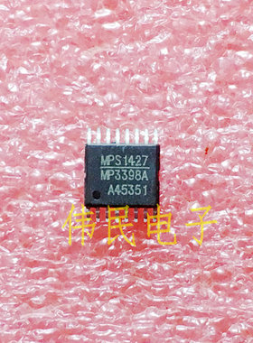 MP3398A MP3398AGF-Z MPS TSSOP-16 薄密脚