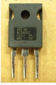 进口原字 (大）10N60 W10NB60 W10NK60Z 质量