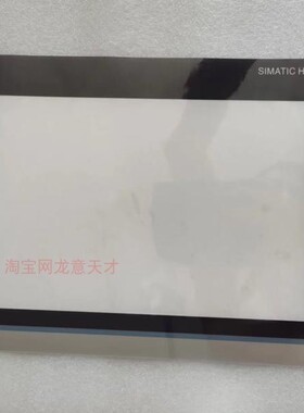 TP1200Comfort 6AV2124-0MC01-0AX0 屏幕保护膜 西门子触摸屏面膜