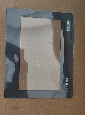 6AV6648-0DE11-3AX0触摸屏Smart1000IE V4 10寸触摸面板，贴膜