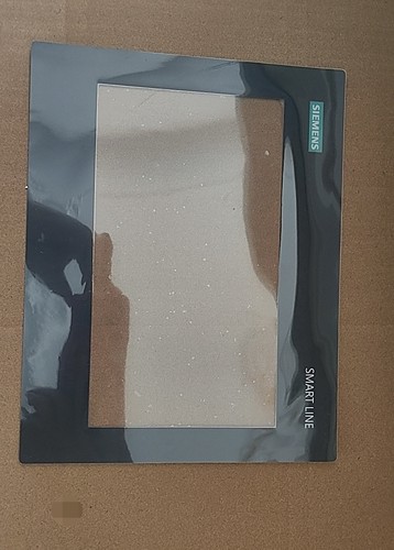 6AV6648-0DE11-3AX0触摸屏Smart1000IE V4 10寸触摸面板，贴膜