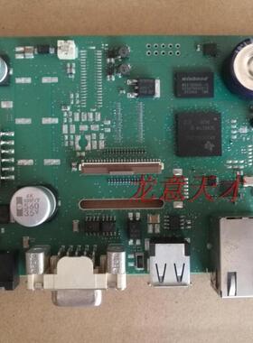 西门子 smart700 IE V3 触摸屏 6AV6648-0CC11-3AX0 主板 CPU板