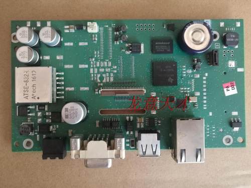 西门子 smart700 IE V3 触摸屏 6AV6648-0CC11-3AX0 主板 CPU板